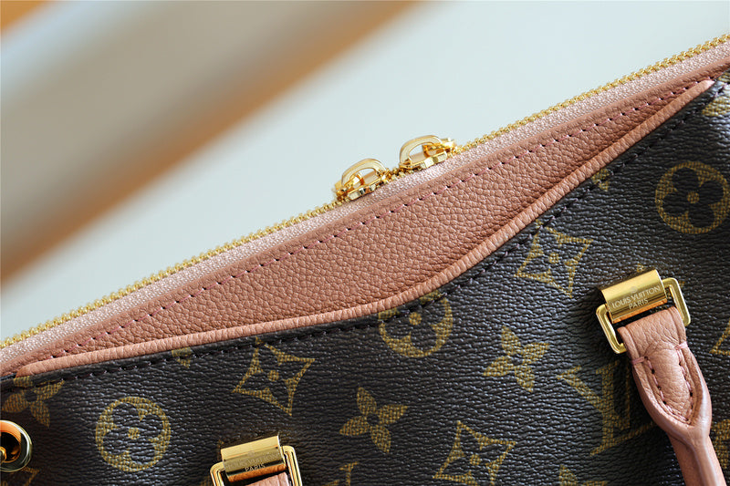 Amelia- Lu-Vi bags - 7989
