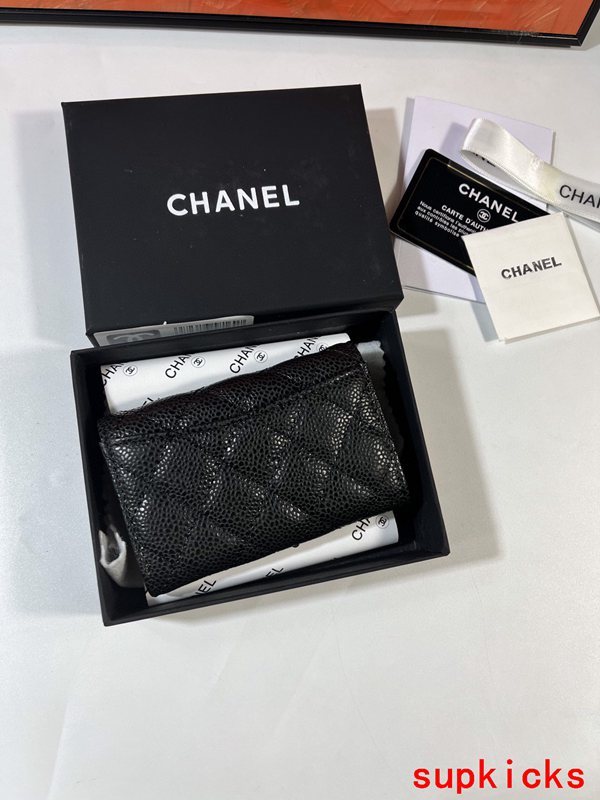 Amelia- Mix Wallets - 602