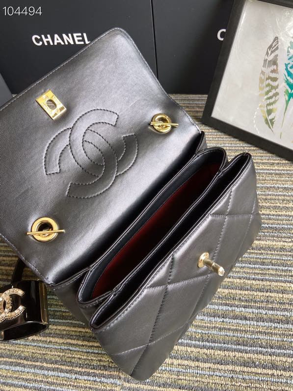 Wellow Bags - Chanel - Bags  - 421
