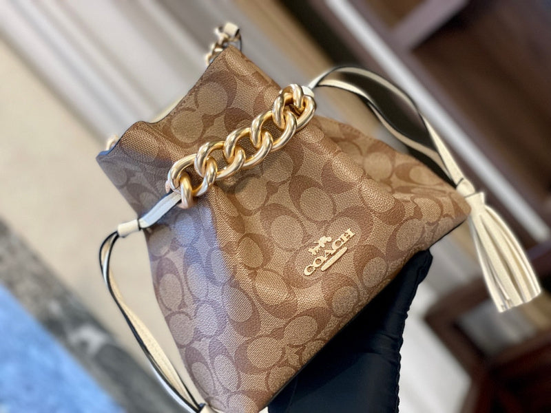 Amelia - CCH Bags - 328