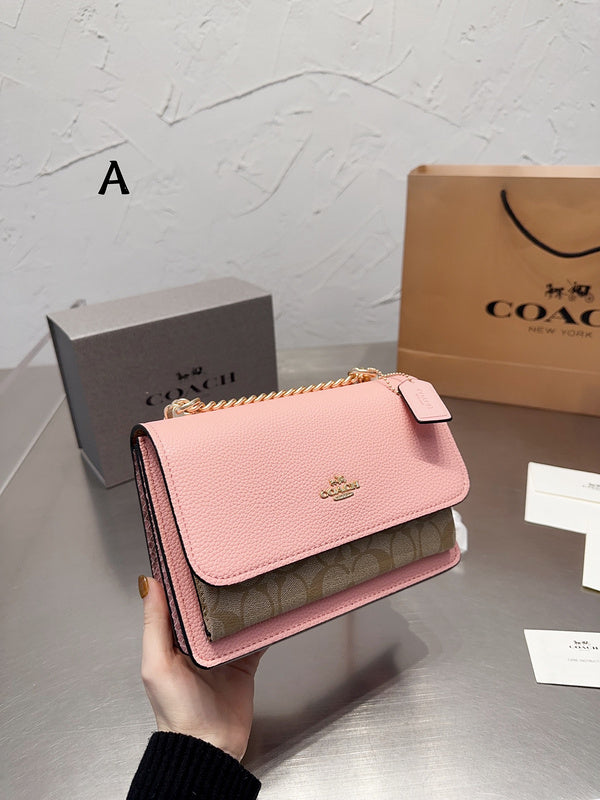 Amelia - CCH Bags - 410
