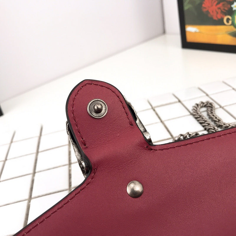 Amelia Fashion - GCI Bags - 2568