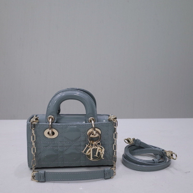 Amelia- DYOR FASHION BAGS - 662