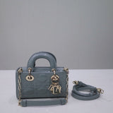 Amelia- DYOR FASHION BAGS - 662