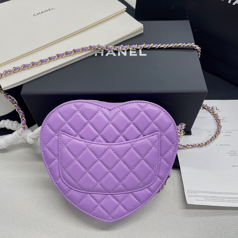 Wellow Bags - Chanel - Bags  - 950