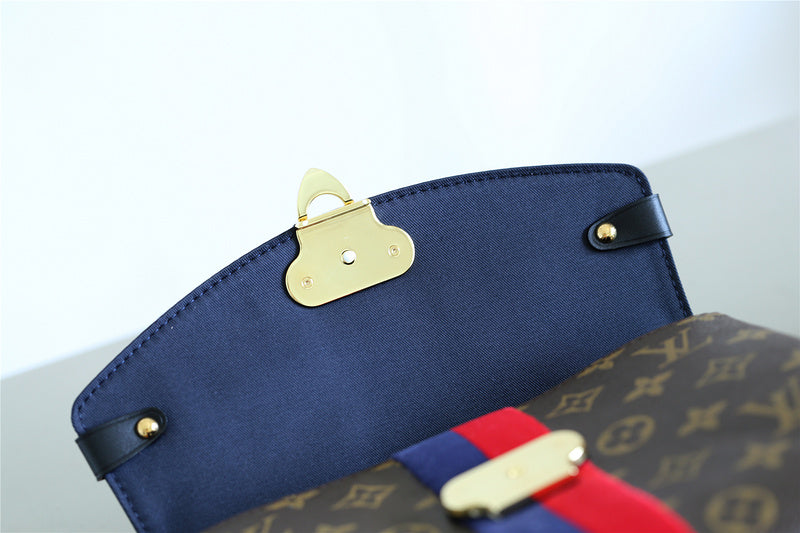 Amelia- Lu-Vi bags - 7990