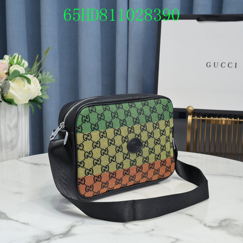 Amelia  - GCI Bags - 11161