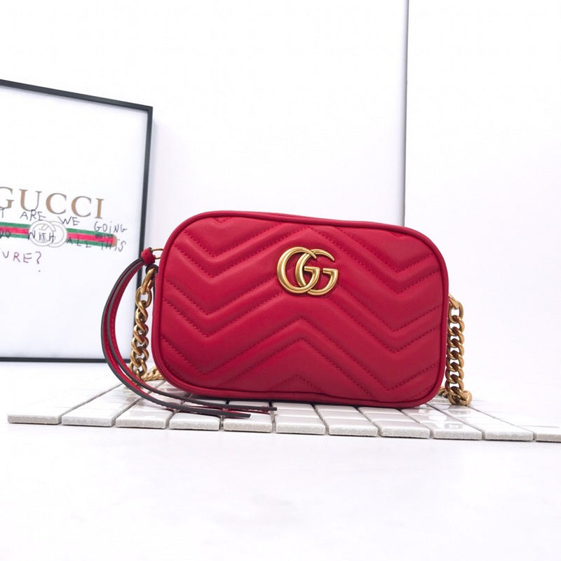 Amelia Fashion - GCI Bags - 2513