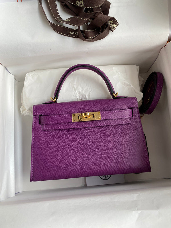 LO - HRMS DESIGNER BAGS - WOMEN BAGS - 857