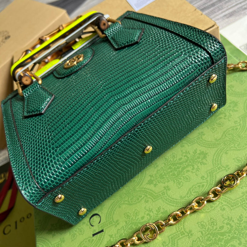 Amelia- GCI Bags - 4361