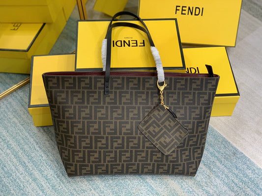 Amelia- FDE Bags - 304