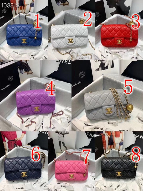 Amelia - CHL Lady Bags - 691