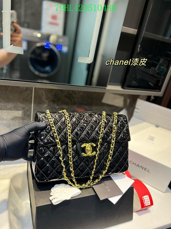 Amelia - CHL Bags - 948