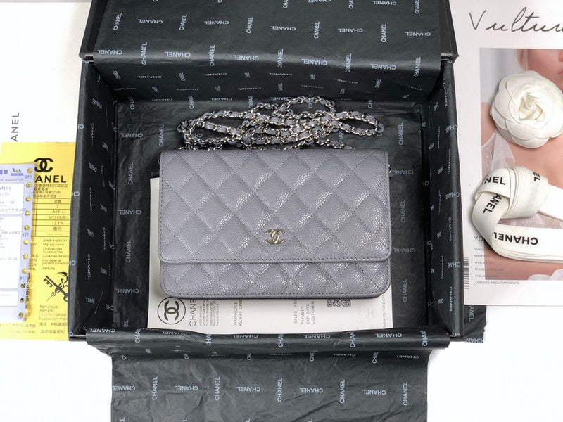Amelia- CHL Bags - 7459