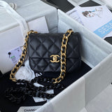 Amelia- CHL Bags - 7627