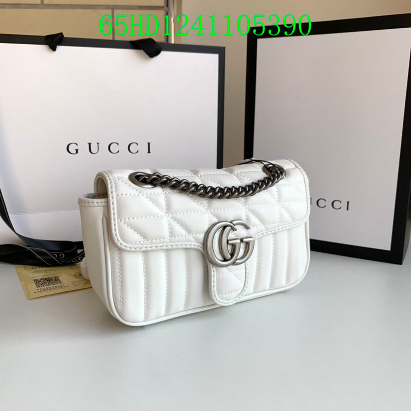Amelia - GCI Bags - 10432