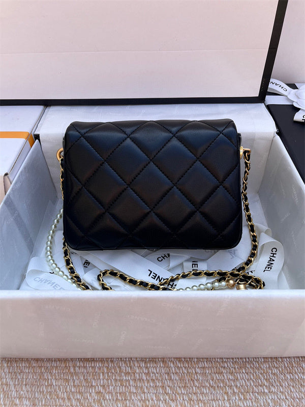 Amelia- CHL Bags - 111