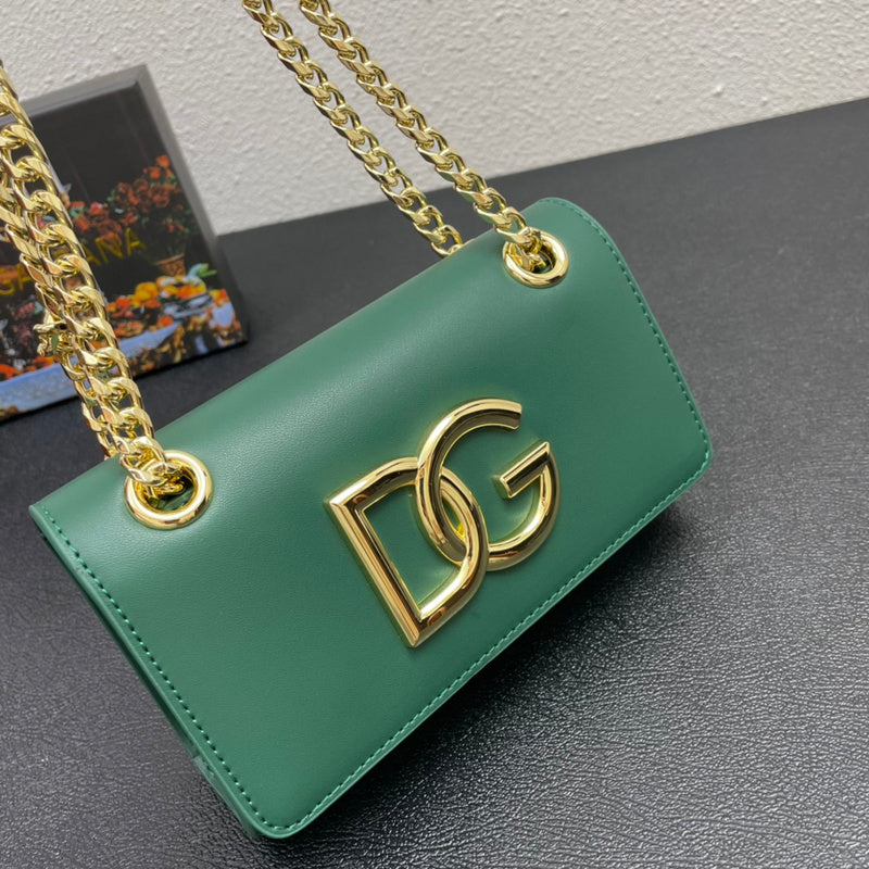 Amelia- DG Bags - 178