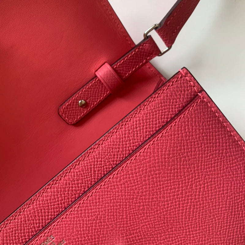 Amelia- HRMS LUXURY BAGS - 877