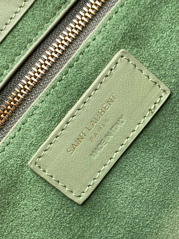 Amelia - YSL Bag - 4125