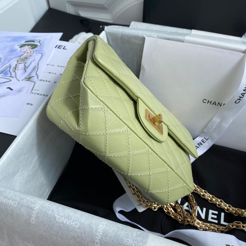 Amelia- CHL Bags - 6711