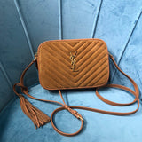 Amelia - YSL Bag - 2374