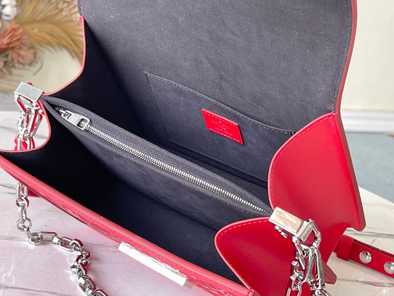Fashion Lu-Vi bags - 5244