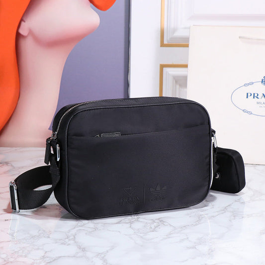 Amelia- PRDA  LUXURY BAGS - 014