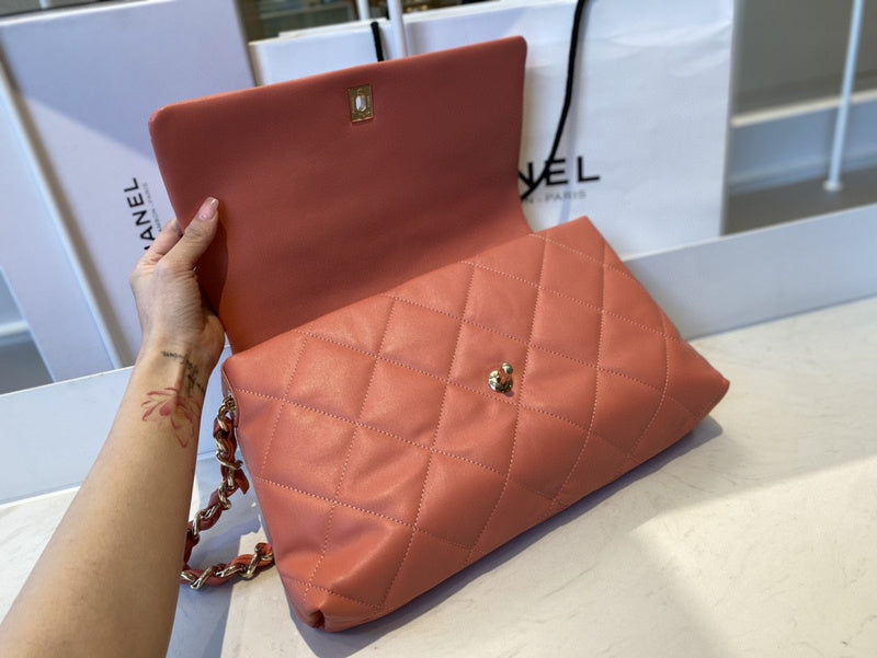 Wellow Bags - Chanel - Bags  - 793