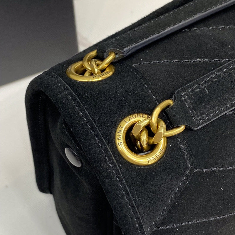 Amelia - YSL Bag - 2158