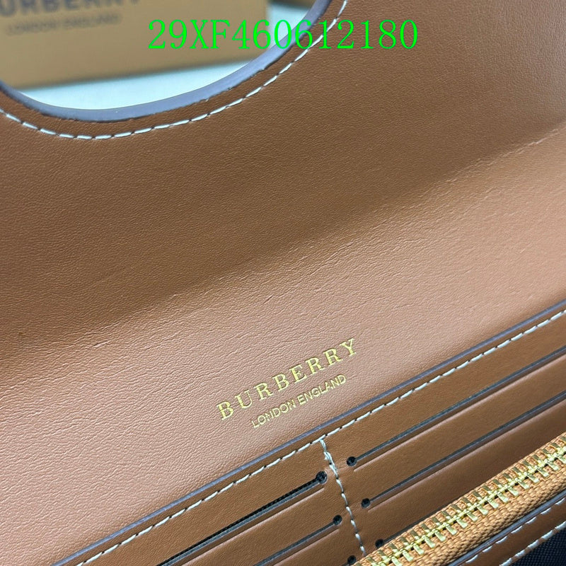 Amelia - BOR Wallet - 020