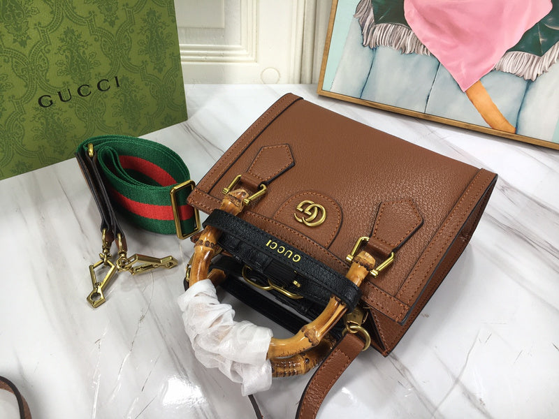 Amelia- GUKI Bags - 774