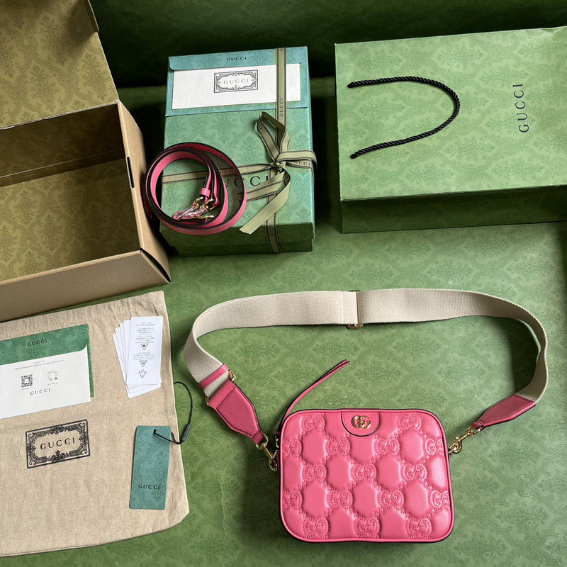 Amelia- GCI Bags - 446