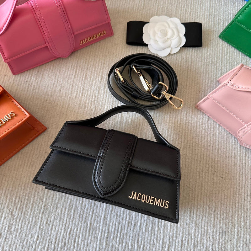 Amelia - CCH Bags - 124
