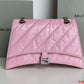 Amelia- BG Hourglass Bags - 072