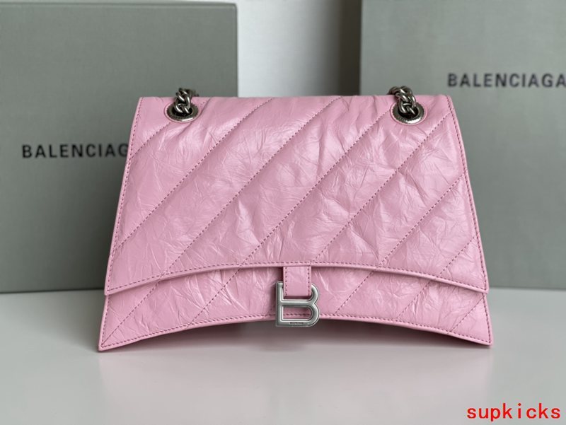 Amelia- BG Hourglass Bags - 072