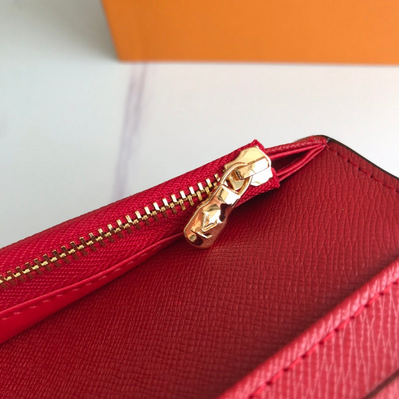 Amelia- LOV  Luxury  Wallets - 709