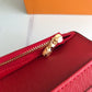 Amelia- LOV  Luxury  Wallets - 709