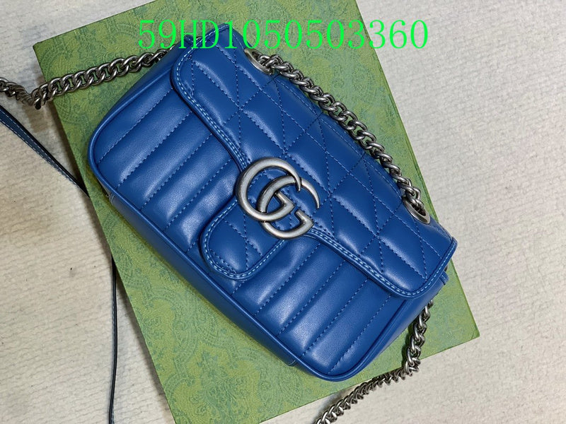 Amelia - GCI Bags - 10466