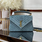 YSL BAGS - WOMEN LOVE LUXURY BAGS - 2419