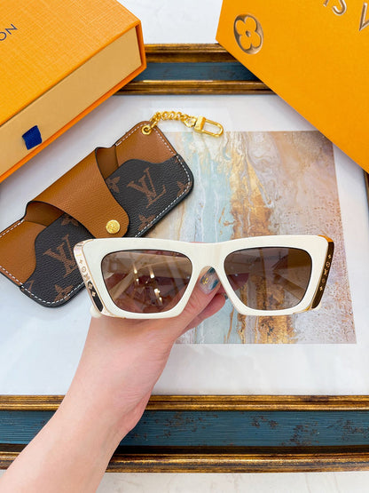 Amelia - LOV Sunglasses - 104