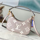Fashion Lu-Vi bags - 3972
