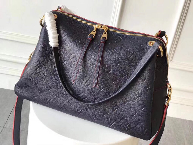 Amelia - LV Bags - 12867