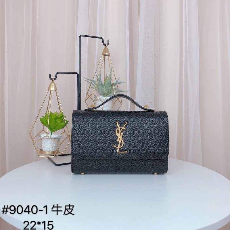 Amelia - YSL Bag - 3580