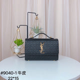 Amelia - YSL Bag - 3580