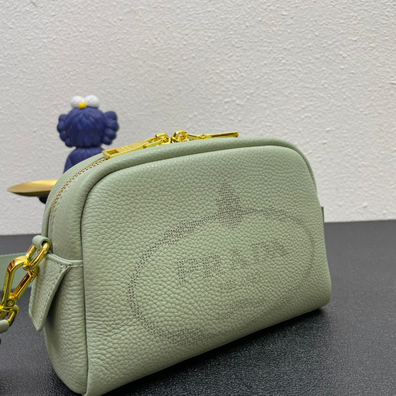 Amelia- PRDA  LUXURY BAGS - 471