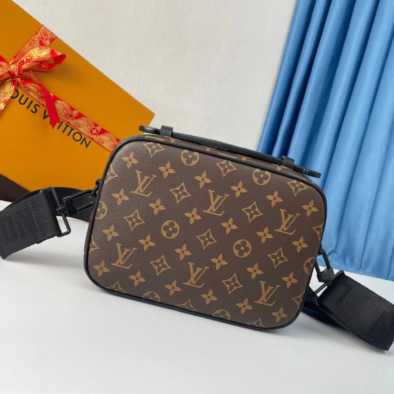 Amelia - LV Bags - 12845