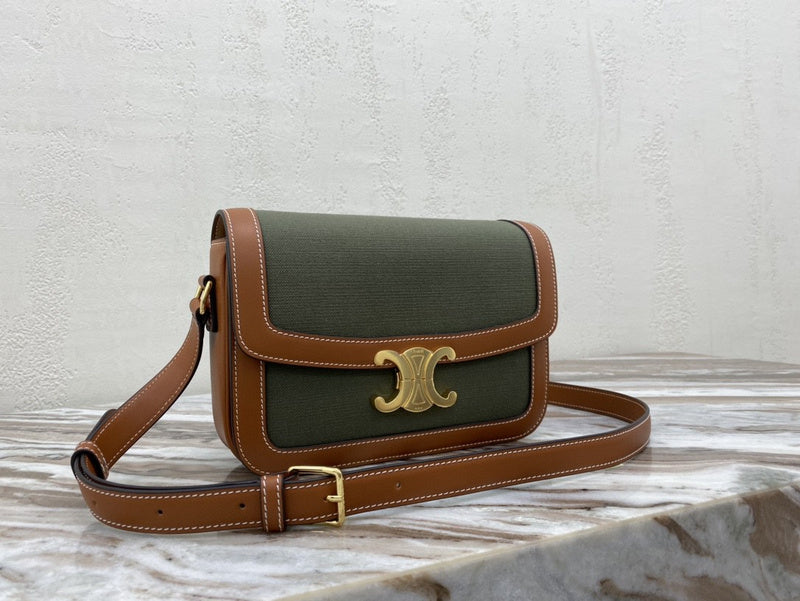 Amelia - COL Lady Bags - 210