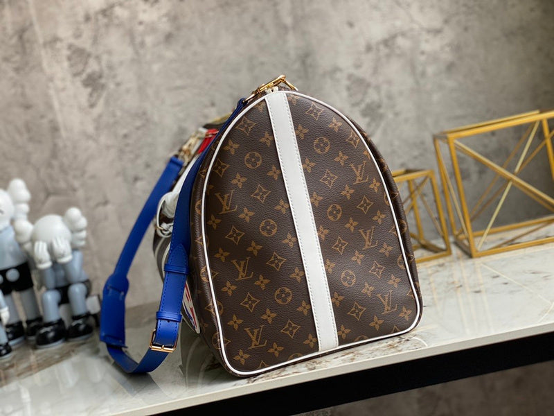 Amelia - LV Bags - 12619