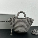 Amelia - BLN-CIAGA WOMEN LUXURY BAGS - 705